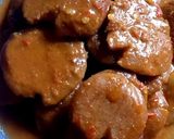 Foto langkah ke 8 dari resep Semur Jengkol.
