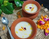 A picture of step 10 of Mishti Doi (Bengali Sweet Yogurt).