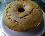 Foto del paso 9 de la receta: Budín de mandarina en licuadora