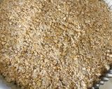Foto del paso 3 de la receta: Tarta de coco, avena y dulce de leche (Crostrata)