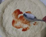 Foto langkah ke 7 dari resep (Sourdough Discard) Pizza Ayam Kecap - Ulen Tangan.