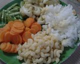 Foto langkah ke 5 dari resep Sup Manten.