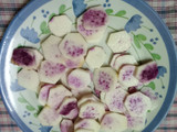 રતાળુ ચિપ્સ (Ratalu Chips Recipe In Gujarati)