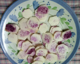 રતાળુ ચિપ્સ (Ratalu Chips Recipe In Gujarati) રેસીપી સ્ટેપ1ફોટો
