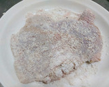 泰式椒麻炸雞腿 佐 鮮蔬沙拉的食譜步驟3照片