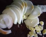 Foto langkah ke 1 dari resep Ayam bumbu teriyaki.