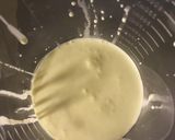 Almazselés sajttorta recept fázis 4 fotója