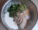 બાજરા ના ઢેબરા (Bajra Dhebra Recipe In Gujarati) રેસીપી સ્ટેપ1ફોટો