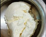 मैंगो श्रीखंड Mango shreekhand रेसिपी चरण 2 फोटो