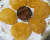 મસાલા પૂરી (masala puri recipe in Gujarati) રેસીપી સ્ટેપ1ફોટો