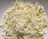 Foto del paso 1 de la receta: Bollo e’ limpio