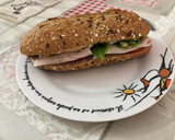 Foto del paso 4 de la receta: Merienda