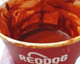 Foto langkah ke 1 dari resep Korean Fried Rice with Toppoki Sauce ala Reddog 🇰🇷.