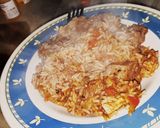Foto del paso 2 de la receta: Guiso De Arroz