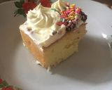 Foto langkah ke 4 dari resep Bolu jadul.