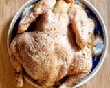 รูปขั้นตอนการทำที่ 8 ของ ไก่ย่างวิเชียรบุรี