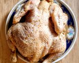 รูปขั้นตอนการทำที่ 8 ของ ไก่ย่างวิเชียรบุรี