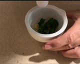 Foto del paso 6 de la receta: Alubias con manitas de cerdo