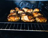 Foto del paso 7 de la receta: Pollo asado al estilo peruano