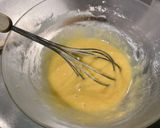 A picture of step 8 of Apple and Double Lemon Tart.