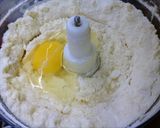Foto del paso 1 de la receta: Galletas de chocolate rellenos de Marroc