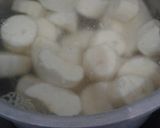 Foto langkah ke 1 dari resep Kolak singkong.