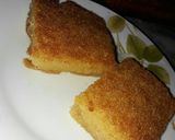 صورة لخطوة 1 من وصفة البسبوسة المصريه