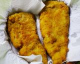 Foto del paso 4 de la receta: Filetes de merluza🐟 rebozados