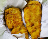 Foto del paso 4 de la receta: Filetes de merluza🐟 rebozados