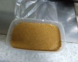 Foto del paso 3 de la receta: Turrón de Maní al estilo Cubano