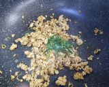 รูปขั้นตอนการทำที่ 2 ของ คั่วกลิ้งอกไก่