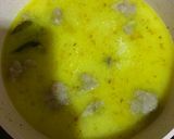 Foto langkah ke 3 dari resep Soto Kuning Daging.
