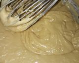 Foto del paso 4 de la receta: Pan de arándanos y naranja con azúcar glaseada