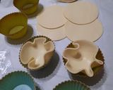 Foto del paso 1 de la receta: Florcitas dulces con membrillo