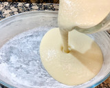 Foto del paso 4 de la receta: Pastel húmedo sin harina