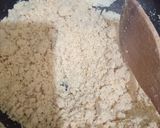 A picture of step 2 of Instant Channy ki Daal ka halwa 🌻💗🌻.
