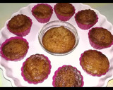 Foto del paso 9 de la receta: Magdalenas diferentes