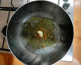 Foto del passaggio 2 della ricetta Cotechino con lenticchie e verdure light