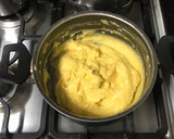 Foto del paso 10 de la receta: Tarta de frutas con crema pastelera SIN GLUTEN