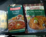 A picture of step 2 of Bun butter masala #GA4#week19#.