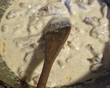 Foto del paso 5 de la receta: Arroz con carne en salsa PiratChef