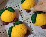 Foto langkah ke 9 dari resep Bakpao Ragout Labu Kuning.