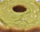 Foto langkah ke 6 dari resep Spongy Cake Keto.