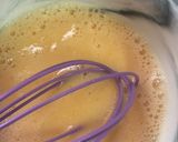 A picture of step 2 of Tea biscuits.