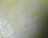 صورة لخطوة 4 من وصفة كروسان بشكولا النوتيلا اللذيذة 😋😋😋