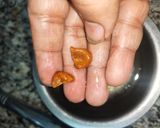 ચોકલેટ પીનટ ચીક્કી (Chocolate Peanut Chikki Recipe In Gujarati) રેસીપી સ્ટેપ4ફોટો