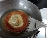 A picture of step 13 of Potato Tops.