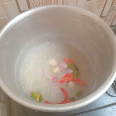 Langkah 1