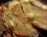 Lobster Alfredo recipe step 1 photo