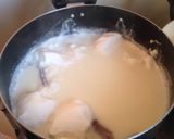 Foto del paso 7 de la receta: Leche nevada al caramelo